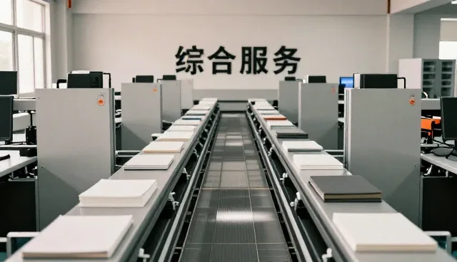 标准搬家服务